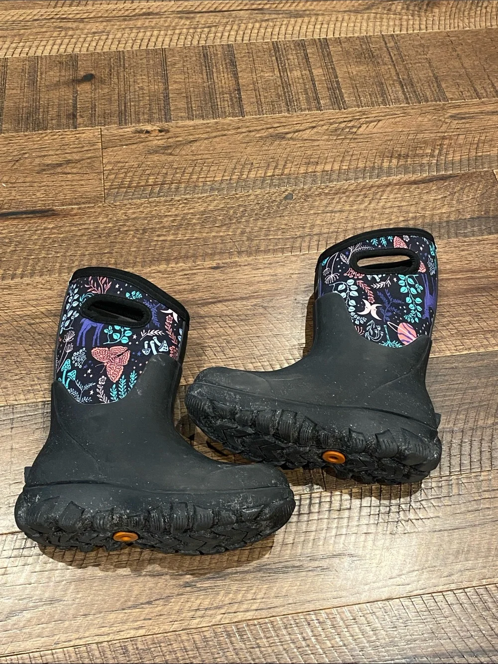 Girls Bogs Winter Boots
